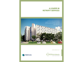 ECD Retrofit Services Brochure